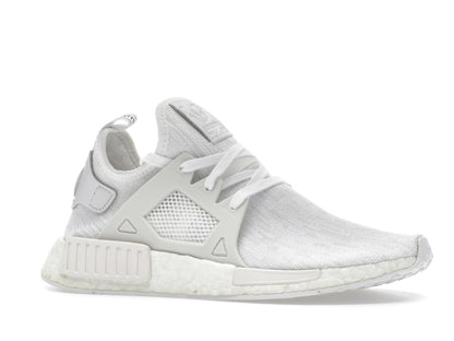 adidas NMD XR1 Triple White (2016)