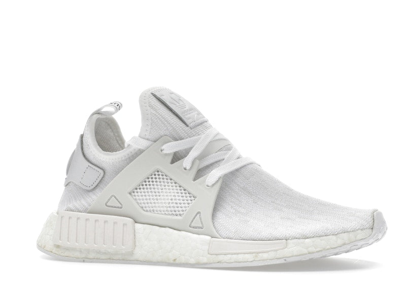 adidas NMD XR1 Triple White (2016)