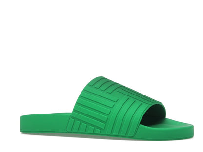 Bottega Veneta Slider Parakeet