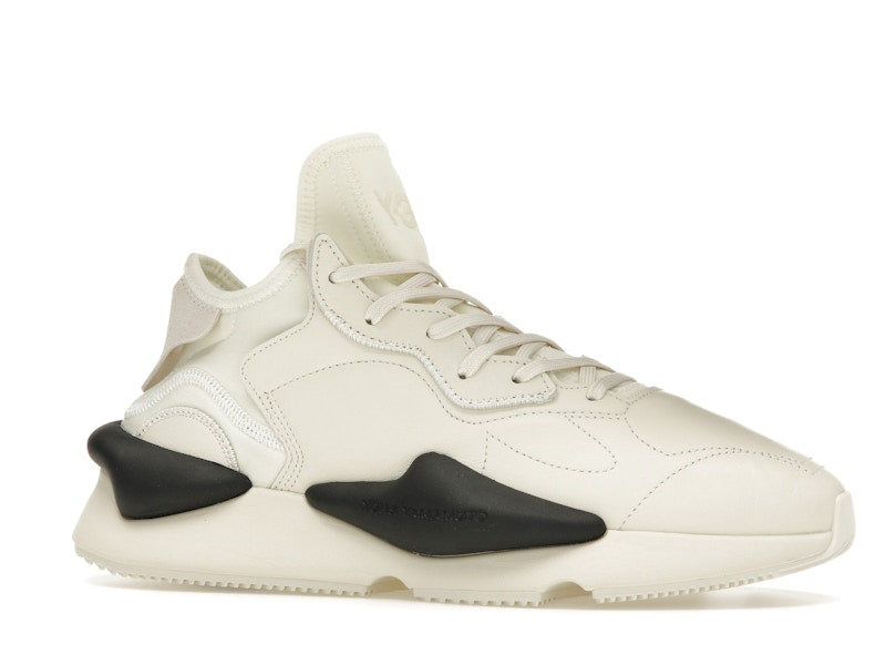 adidas Y-3 Kaiwa Cream White Black
