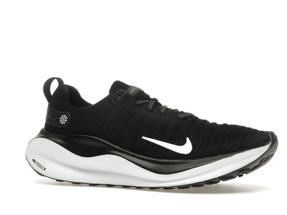 Nike ReactX Infinity Run 4 Black White