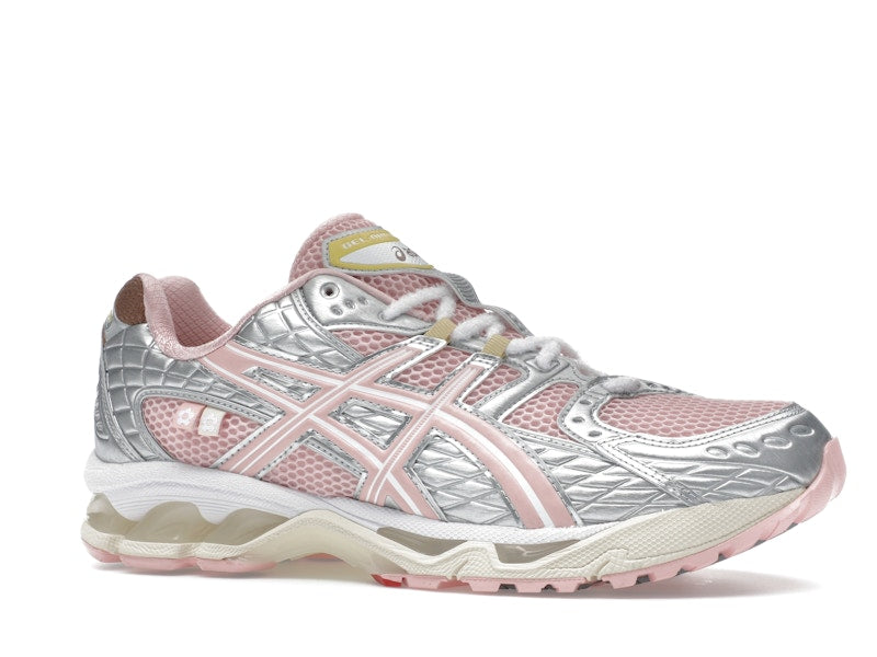 ASICS Gel-Nimbus 10.1 Vandy The Pink x atmos Banana Split Strawberry