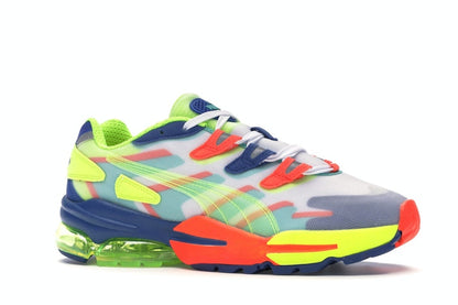 Puma Cell Alien Kaleidoscope