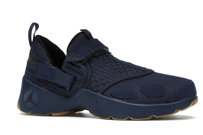 Jordan Trunner LX Navy Gum