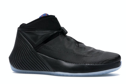 Jordan Why Not Zer0.1 Black Pink Blast Signal Blue