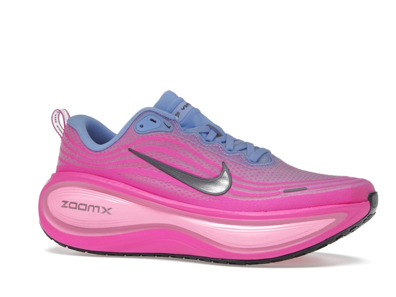 Nike Vomero Plus Royal Pulse Fire Pink (Women's)