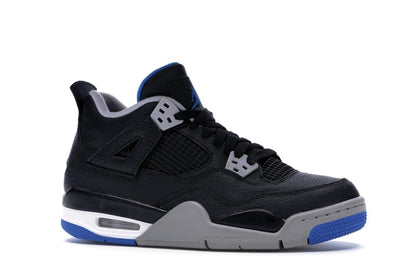 Jordan 4 Retro Motorsports Alternate (GS)