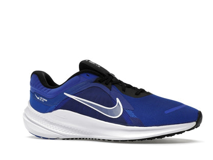 Nike Quest 5 Racer Blue Old Royal Black White