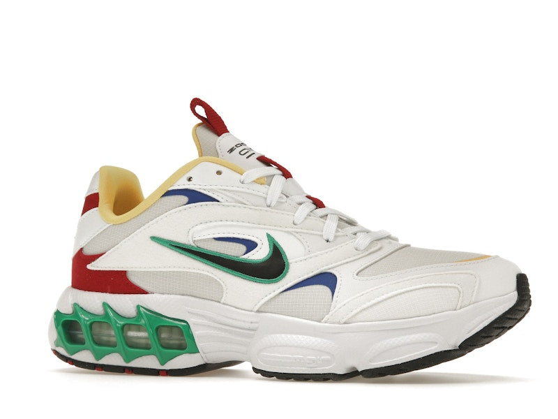 Nike Zoom Air Fire Sail Stadium Green Citron Pulse Black (Women's)