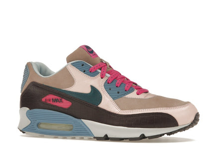 Nike Air Max 90 Clerks Pack Bone