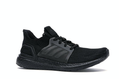 adidas Ultra Boost 2019 Triple Black (Women's)