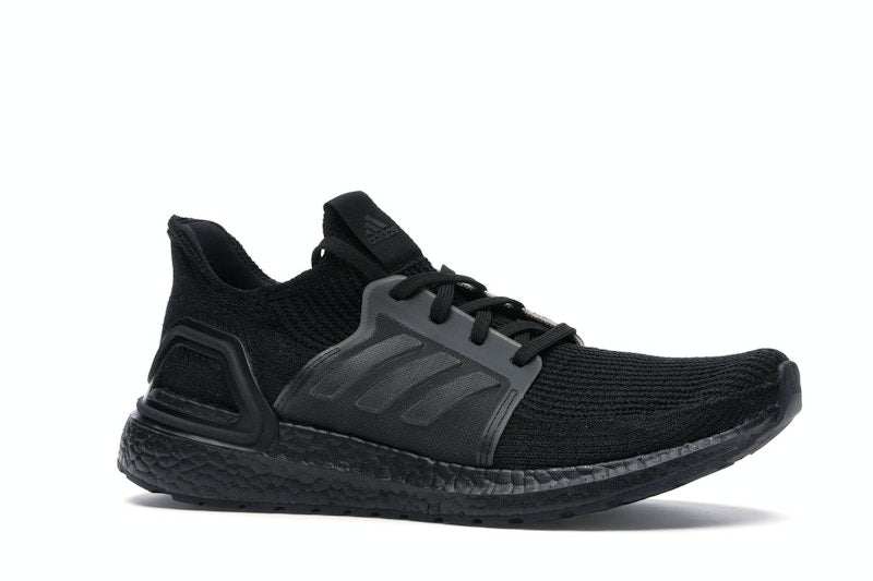 adidas Ultra Boost 2019 Triple Black (Women's)