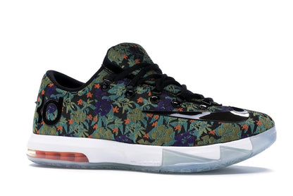 Nike KD 6 EXT Floral