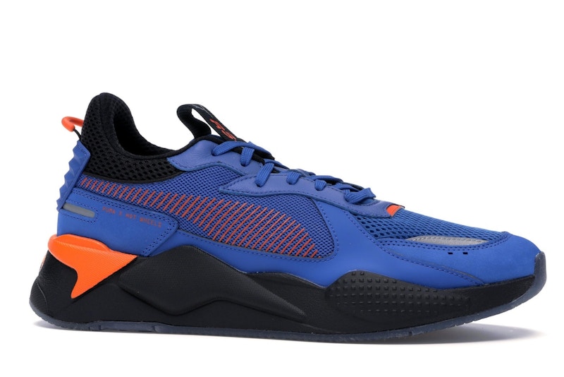 Puma RS-X Toys Hot Wheels 16