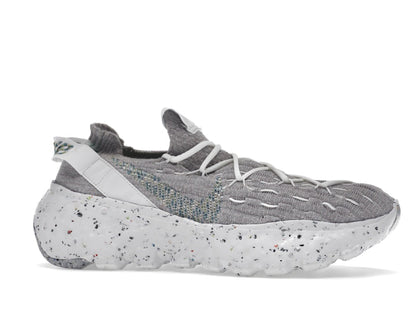 Nike Space Hippie 04 Photon Dust Mean Green (Women's)
