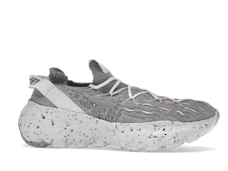 Nike Space Hippie 04 Photon Dust Mean Green (Women's)