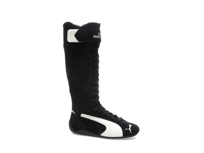 Puma Speedcat Boots Black Ivory (Women's)