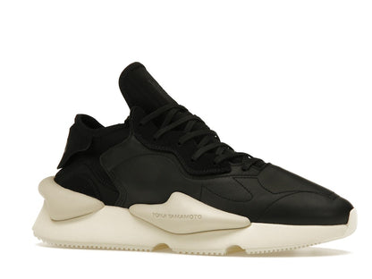 adidas Y-3 Kaiwa Black Off White Bliss