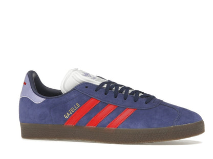adidas Gazelle Arsenal F.C.