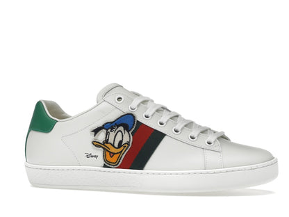 Gucci Ace x Disney Donald Duck (Women's)