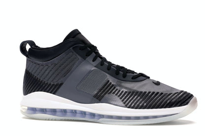 Nike LeBron John Elliot Icon QS Black White (F&F)