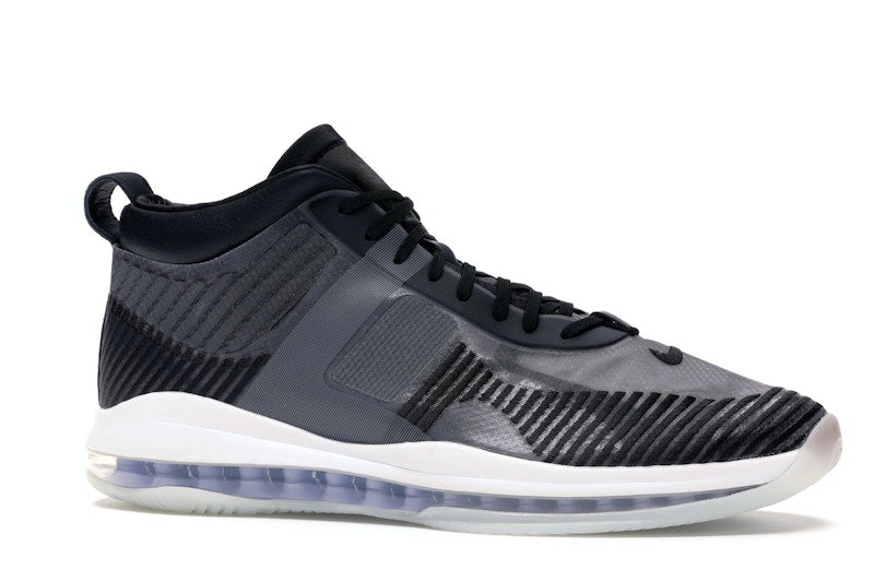 Nike LeBron John Elliot Icon QS Black White (F&F)