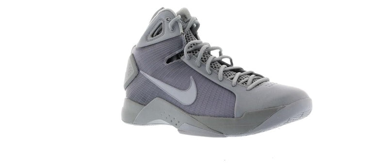 Nike Hyperdunk 08 Fade to Black