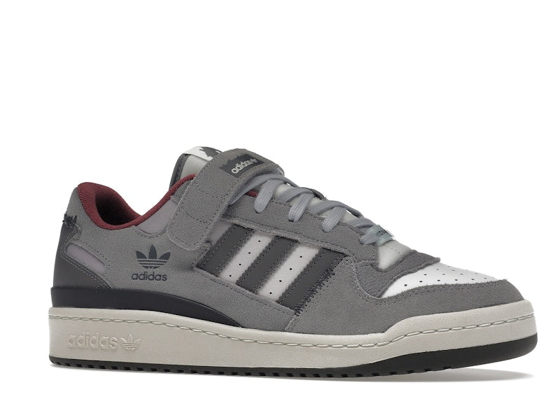 adidas Forum 84 Low Home Alone 2