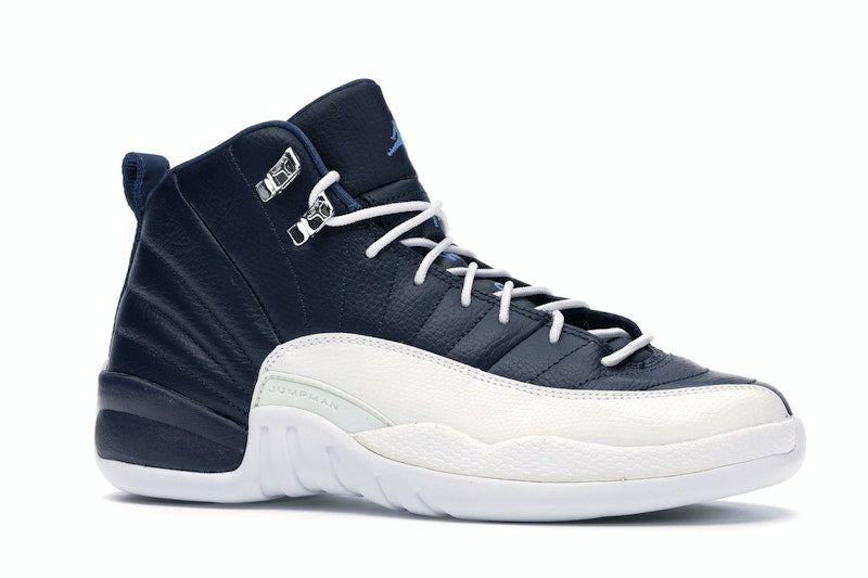 Jordan 12 Retro Obsidian (2012) (GS)