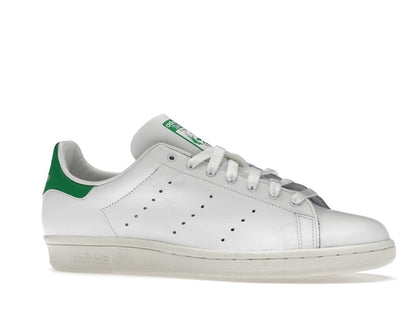 adidas Stan Smith 80s Cloud White Green