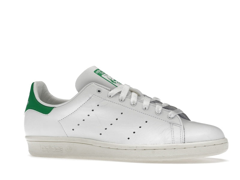 adidas Stan Smith 80s Cloud White Green