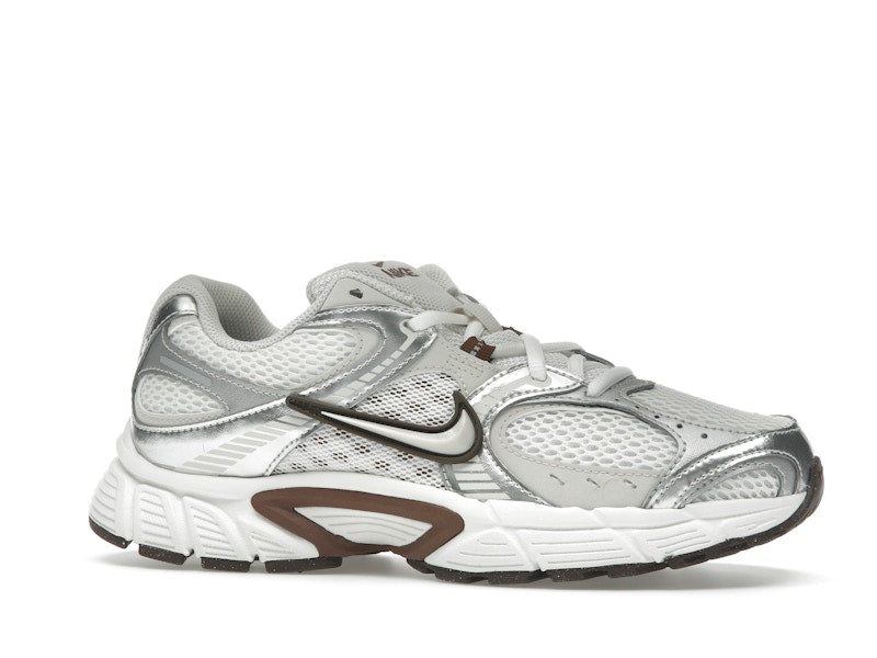 Nike V5 RNR Sail Fauna Brown Phantom Light Orewood Brown (Women's)