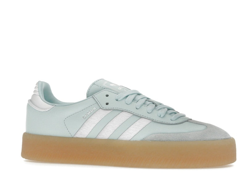 adidas Sambae Almost Blue (Women's)