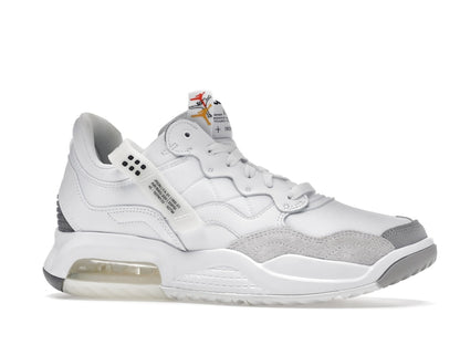 Jordan MA2 White Grey Black