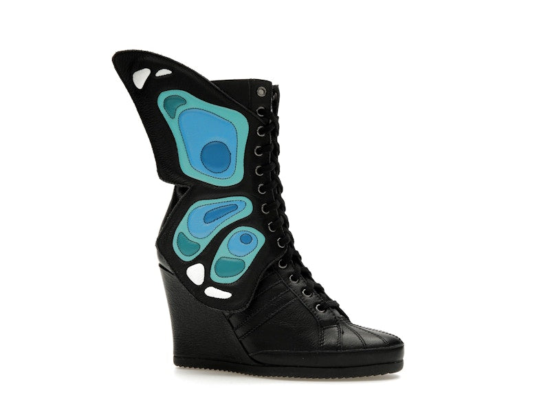 adidas JS Wings Wedge Jeremy Scott Butterfly (Women's)