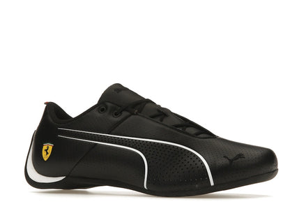 Puma SF Future Cat Ultra Ferrari Black White