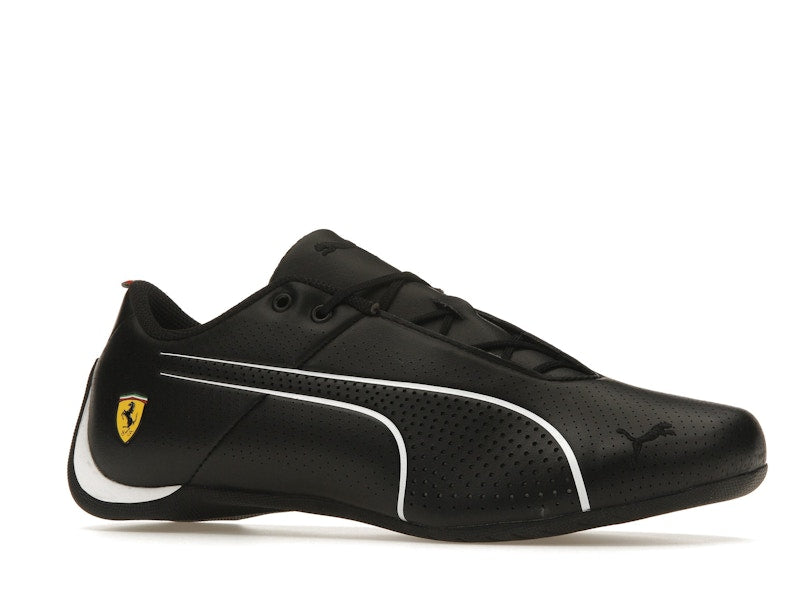 Puma SF Future Cat Ultra Ferrari Black White
