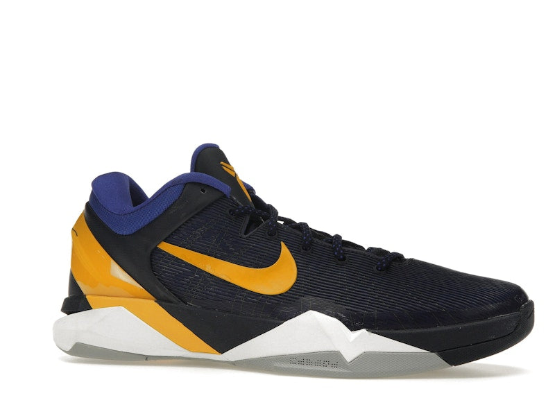 Nike Kobe 7 System Obsidian
