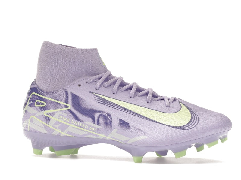 Nike Mercurial Superfly 10 Academy FG/MG United Pack