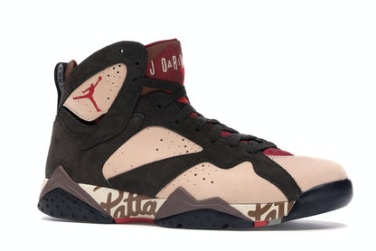 Jordan 7 Retro Patta Shimmer