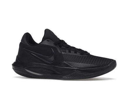 Nike Precision 6 Black Anthracite