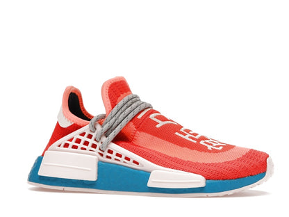 adidas NMD Hu Pharrell Extra Eye Orange