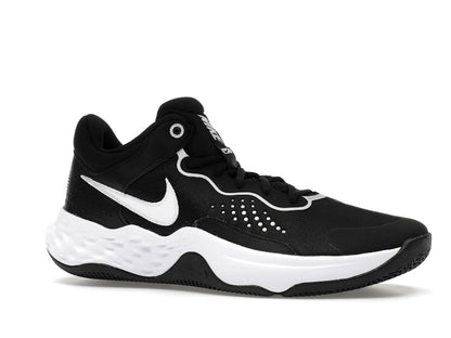 Nike Fly.By Mid 3 Black White