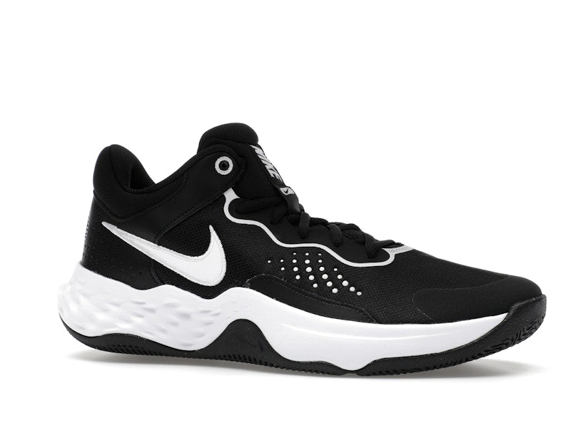 Nike Fly.By Mid 3 Black White