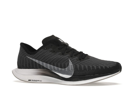 Nike Zoom Pegasus Turbo 2 Black Gunsmoke