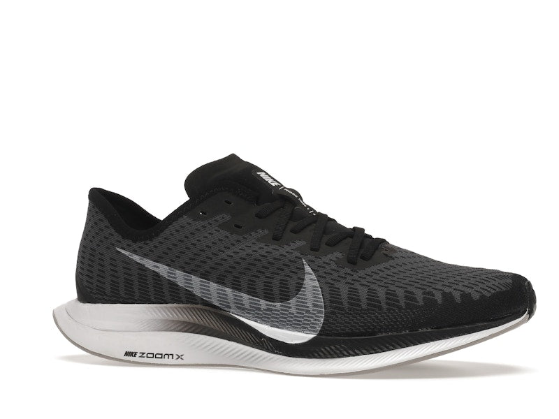 Nike Zoom Pegasus Turbo 2 Black Gunsmoke