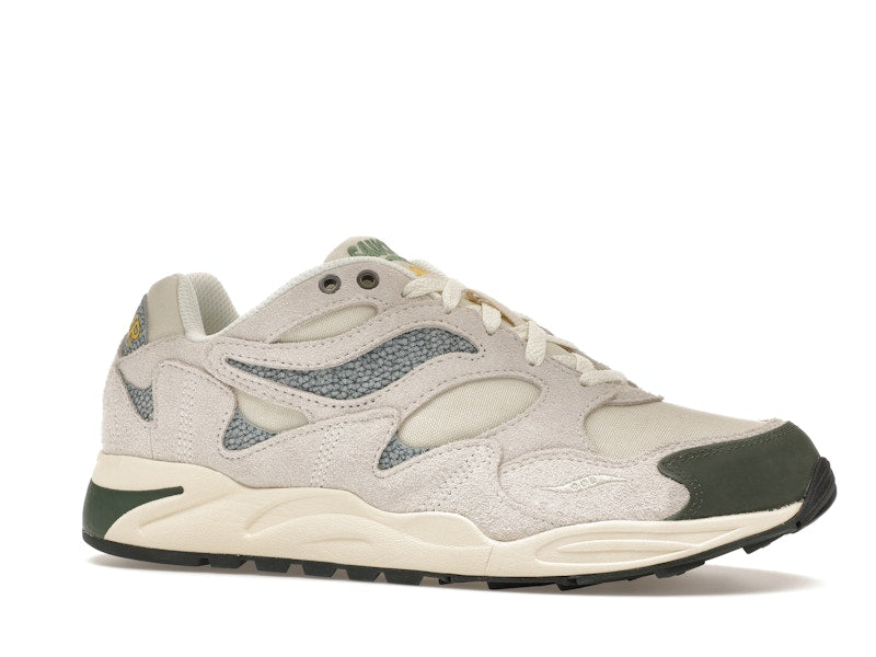 Saucony Grid Shadow 2 Colour Plus Companie Arctic Trek