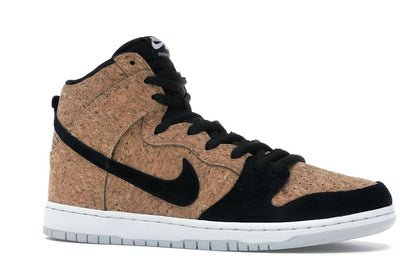 Nike SB Dunk High Cork