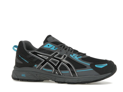 ASICS Gel-Venture 6 Black Carrier Grey