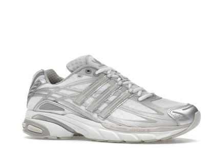 adidas Adistar Cushion Cloud White Grey Silver Metallic